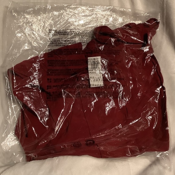 OLD Navy Soft-Woven One-Shoulder Top (N08.7) - Picture 4 of 5